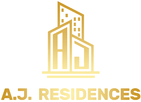 A.J Residences