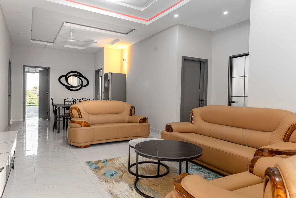 Apartment 03