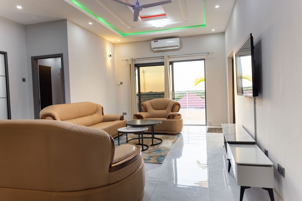Apartment 01
