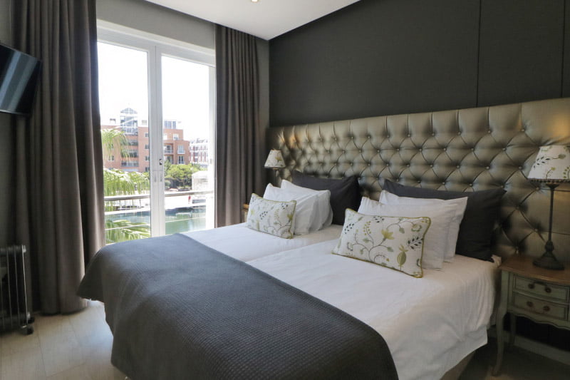 2bed bedroom 4